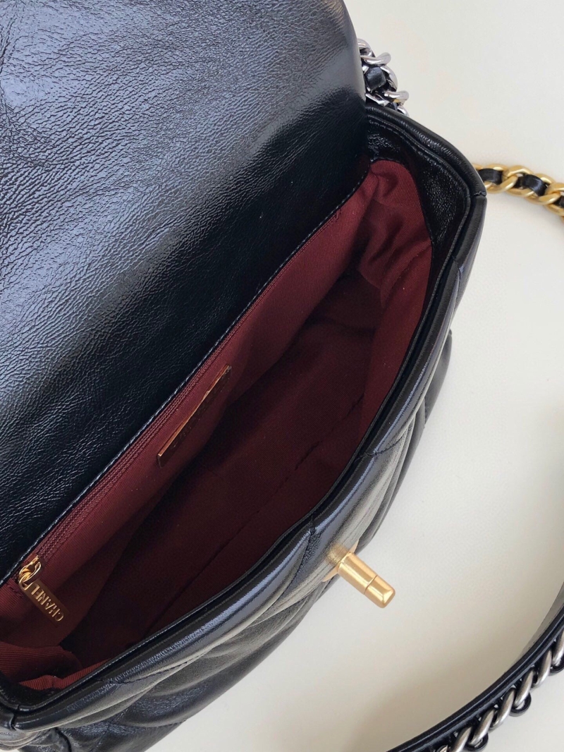 Ch**el 19 bags